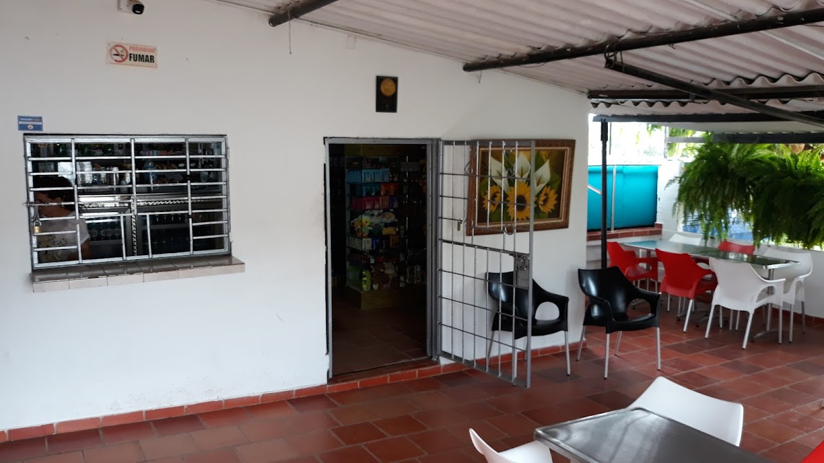 Tienda Los Manzanares